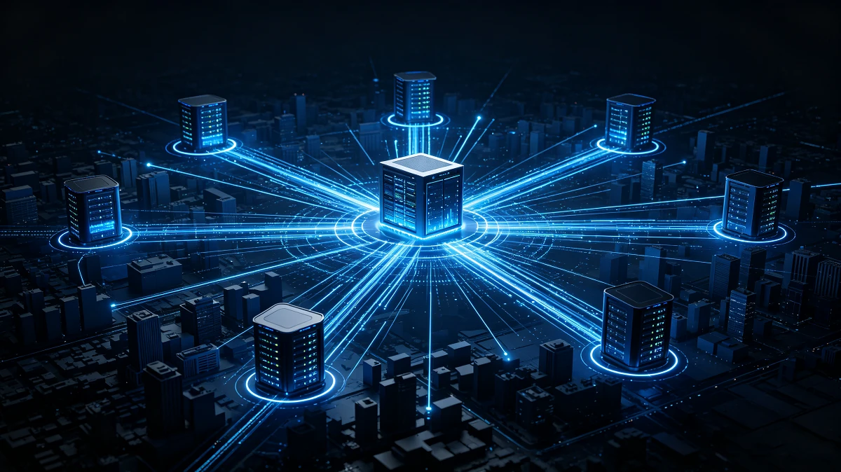 QuickQ 为什么一网络直通路由接中？